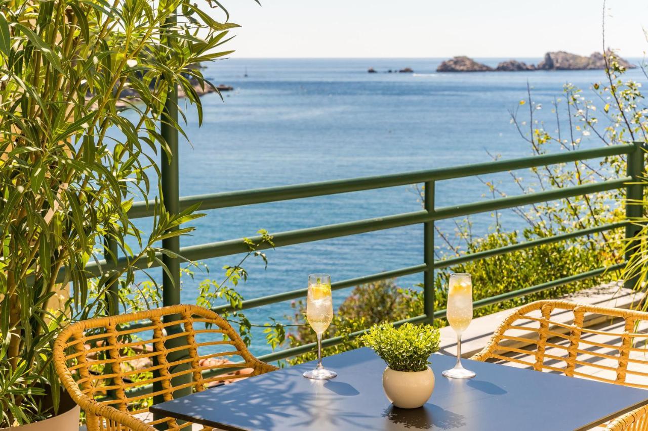 Art Hotel Dubrovnik Exterior foto