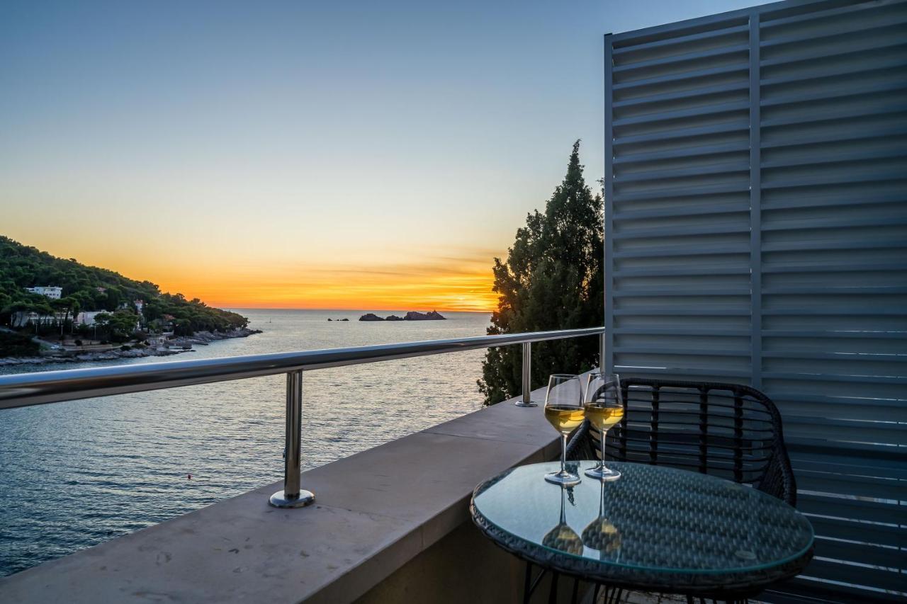Art Hotel Dubrovnik Exterior foto