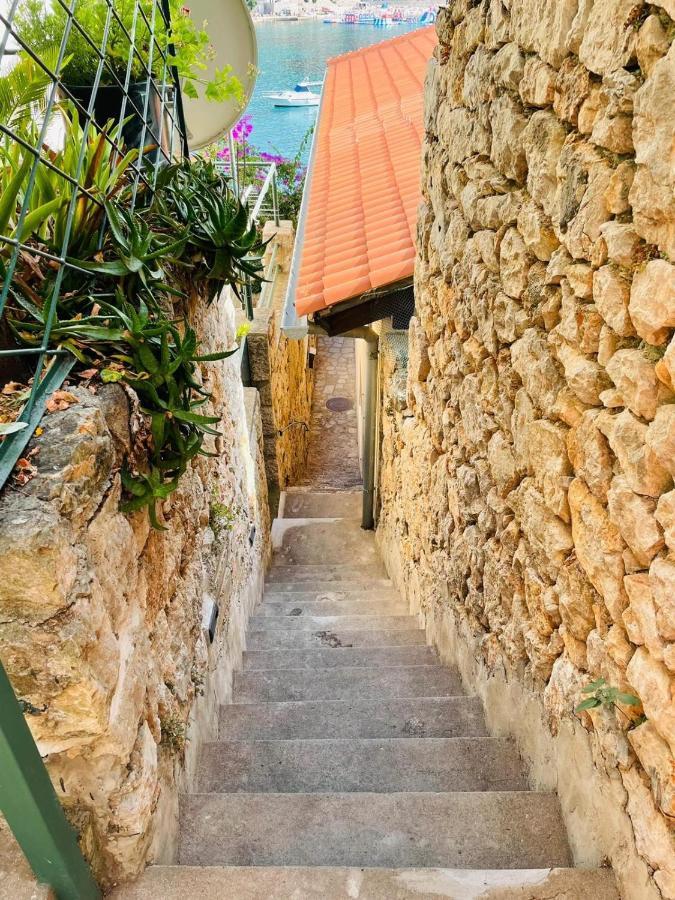 Art Hotel Dubrovnik Exterior foto