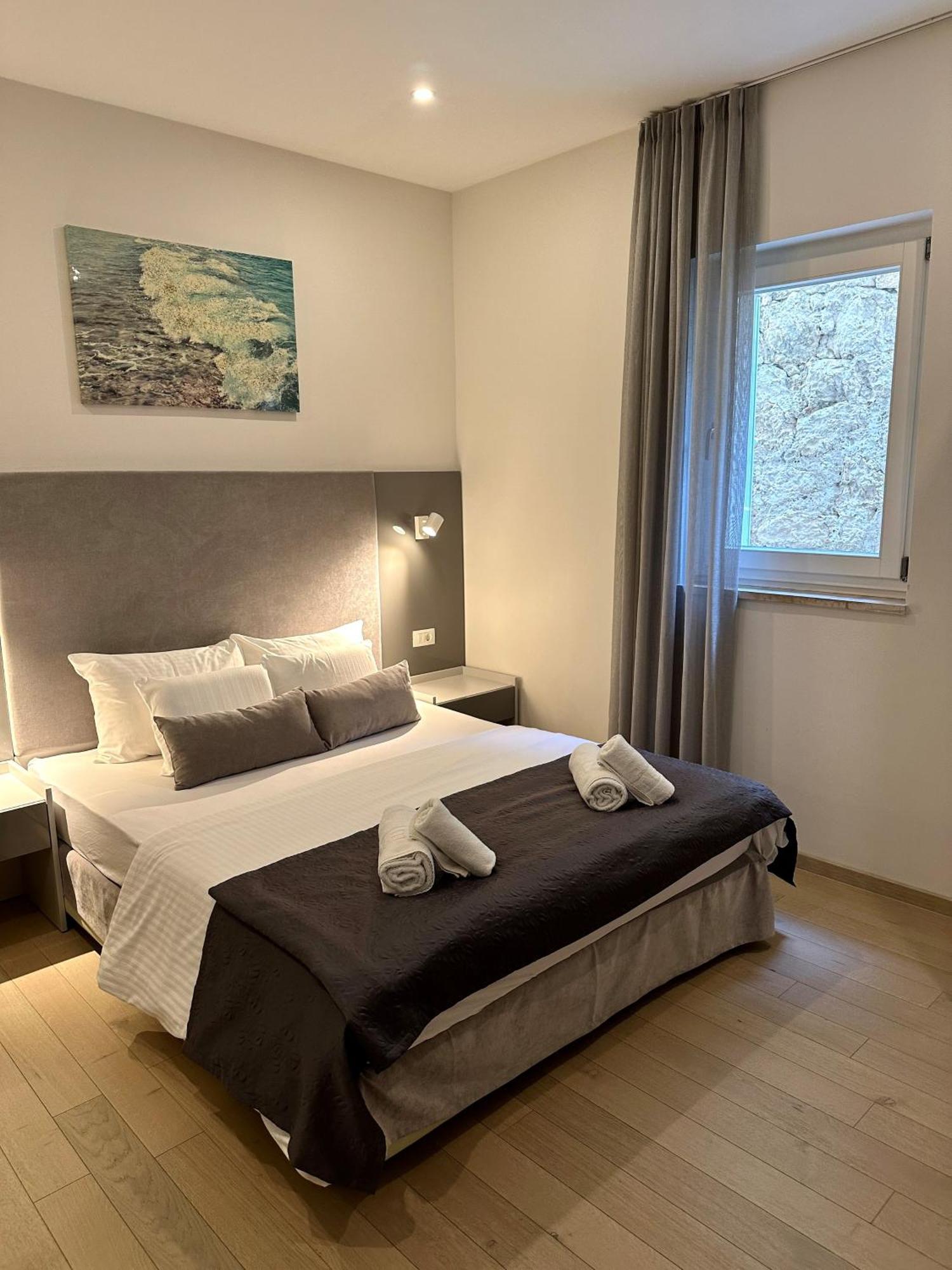 Art Hotel Dubrovnik Exterior foto